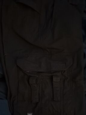 #3-5.11 Tactical Women’s Taclite EMS Pants